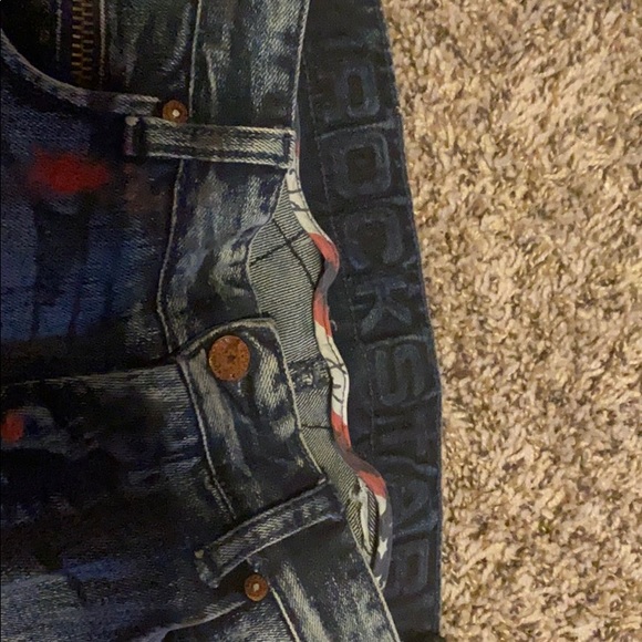 Jeans - Picture 2 of 4